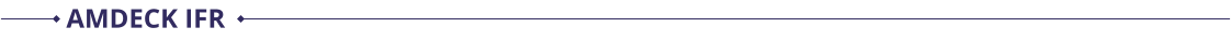 AMDECK IFR